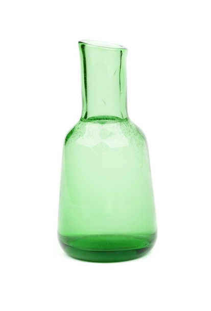 Green Bottle - Zdjęcie, obraz