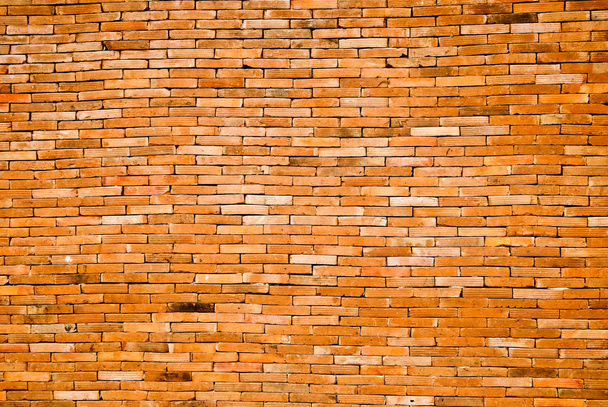 The Abstract brick wall background - Photo, Image