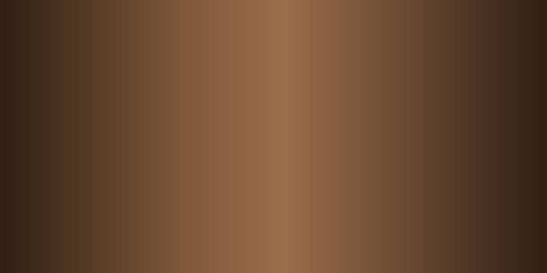Grunge-brauner Hintergrund - Illustration, Rechtecke aus hellen und dunkelbraunen, braunen Formen - Vektor, Bild