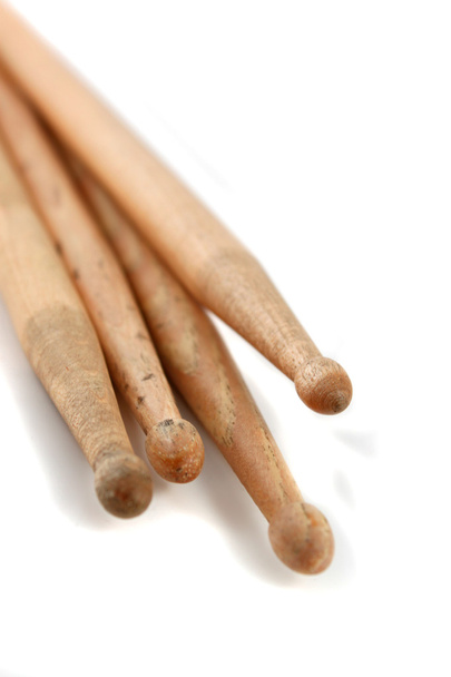 Drumsticks - Photo, Image