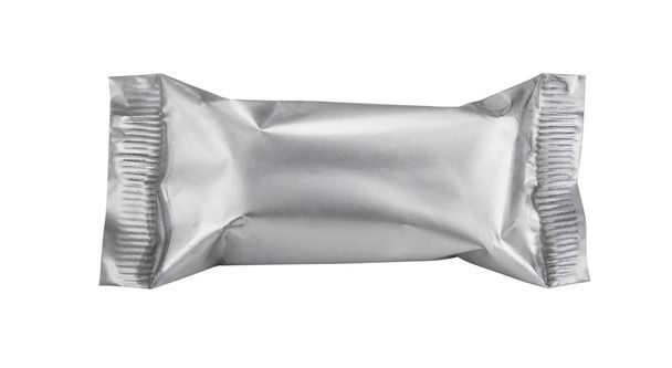 Чистий упаковки алюмінієві
 - Фото, зображення
