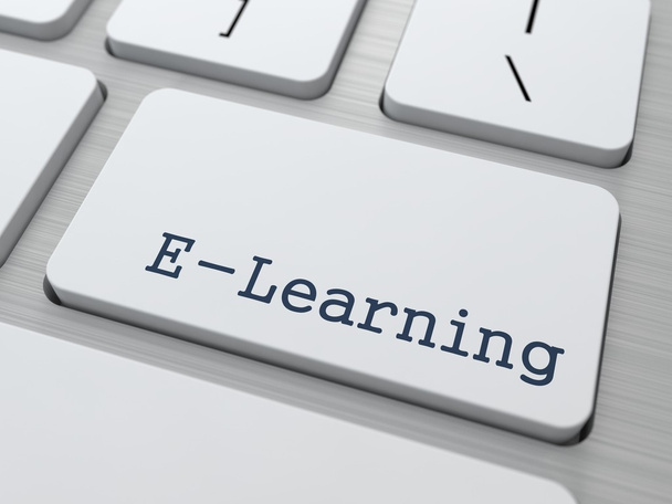 Conceito de E-learning
. - Foto, Imagem