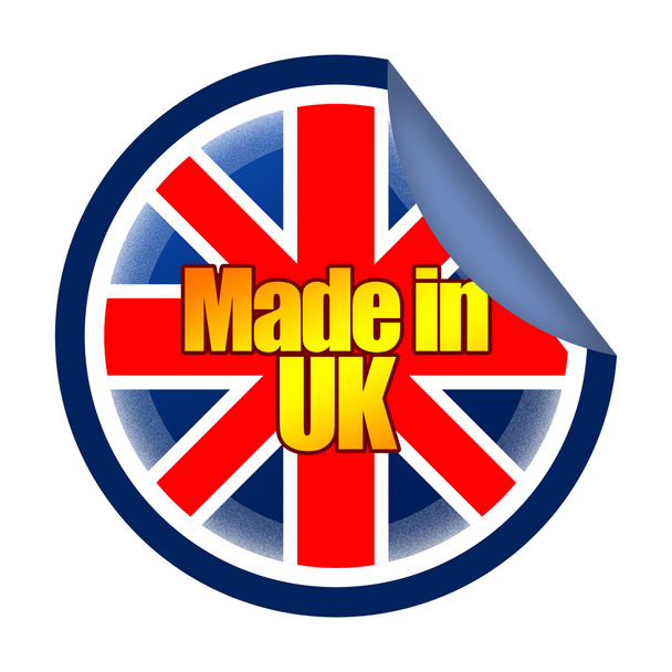 Made in UK - Photo, Image