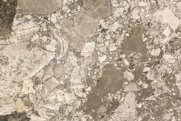 Barna márvány egy gyönyörű a minta. háttér - Fotó, kép