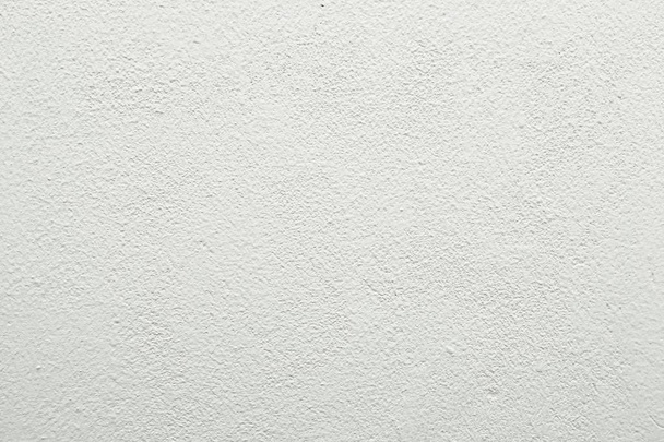 Grungy pintado textura de la pared como fondo. Fondo de pared vintage de hormigón agrietado, textura de pared pintada blanca vieja. Fondo lavado pintura
 - Foto, imagen