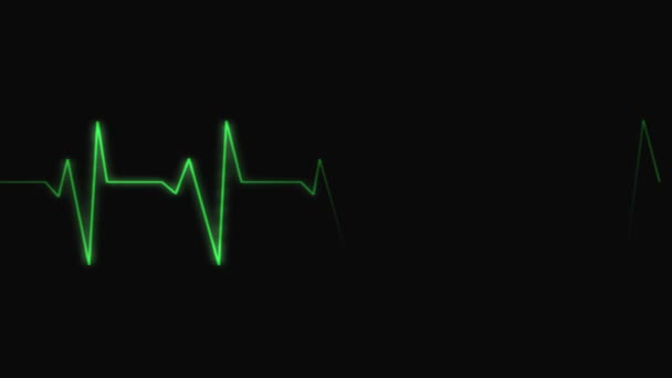 Vital Signs motion graphic - Footage, Video