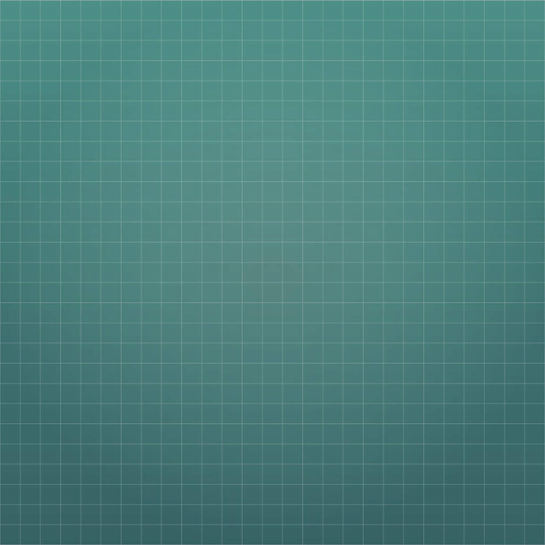 Grid, squared Texture pattern seamless background. Vector illustration - Vector, Image