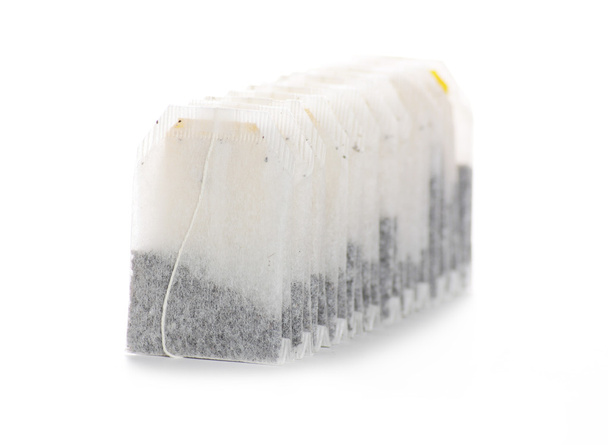 Teabag without lable - Photo, Image