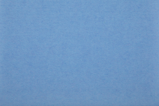 Blue paper texture background - Photo, image