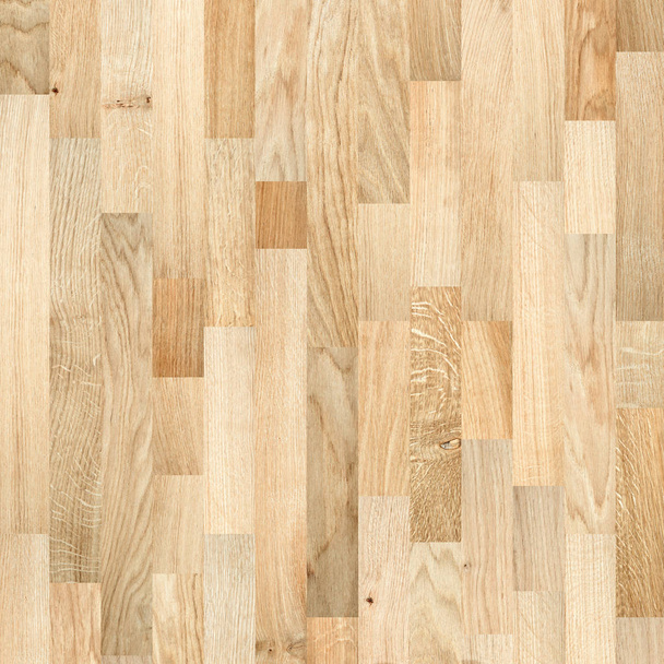 寄木細工の床のフラグメント - 写真・画像