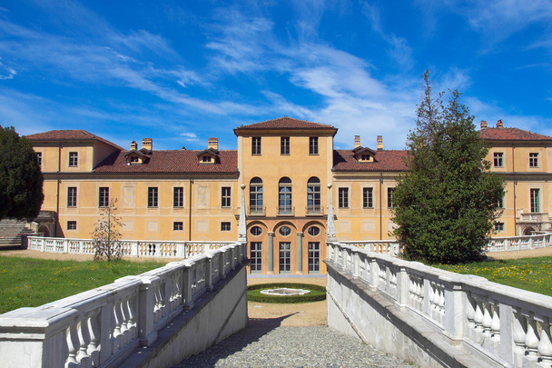 Villa della Regina, Torino
 - Foto, immagini