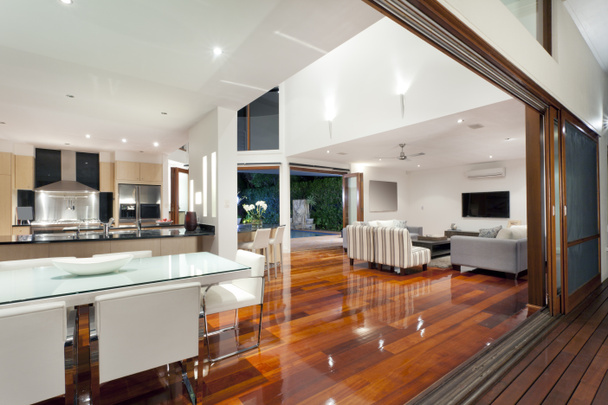 Luxurious home interior - Photo, Image