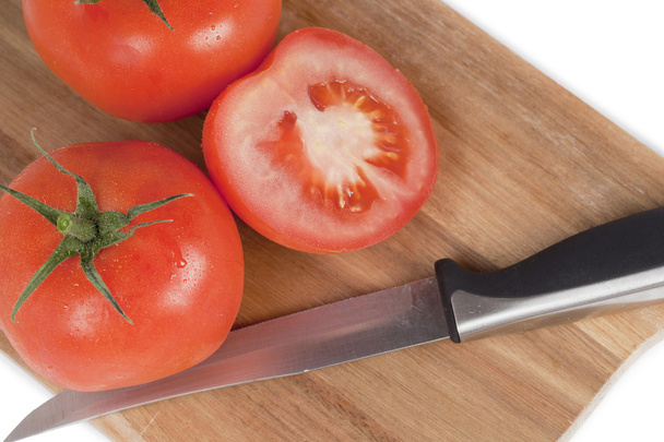 610 tomatoes - Foto, Imagen