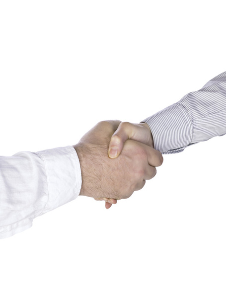 622 business handshake - Photo, Image