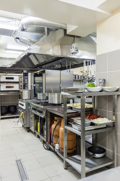 Kitchen - Foto, Imagem