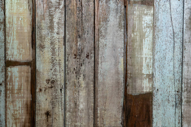 Holz Oberfläche Hintergrund, grungy und schmutzige Natur Material texture.creative Innen-und Außentextur. - Foto, Bild