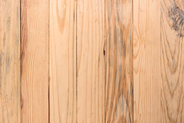 Tablones de madera textura de pared abstracta para fondo. - Foto, imagen