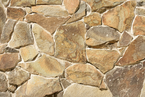 imagen de marco completo de fondo de pared de piedra
  - Foto, Imagen