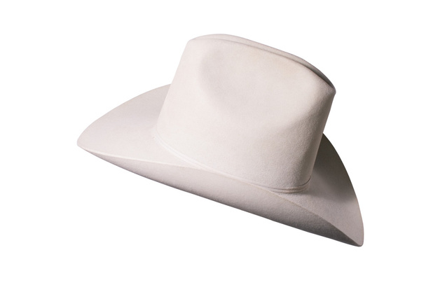 Chapeau de cow-boy style américain
 - Photo, image
