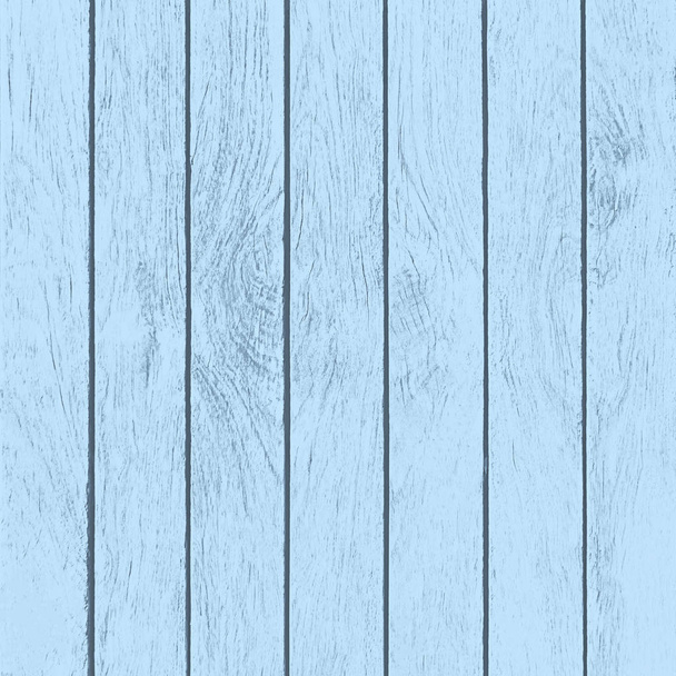 Kék fa deszka textúra a háttér. - Fotó, kép