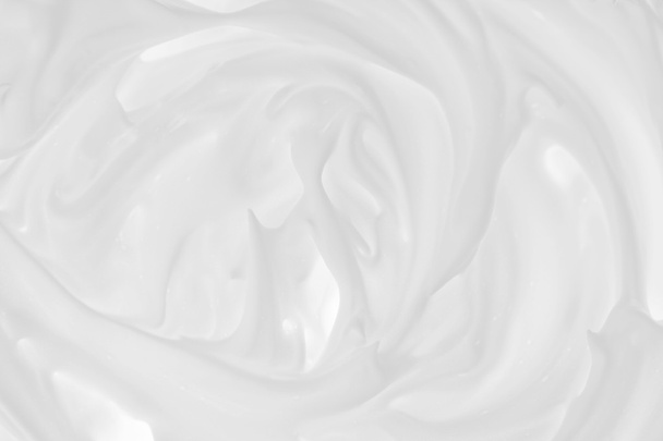 Foam white - Photo, Image