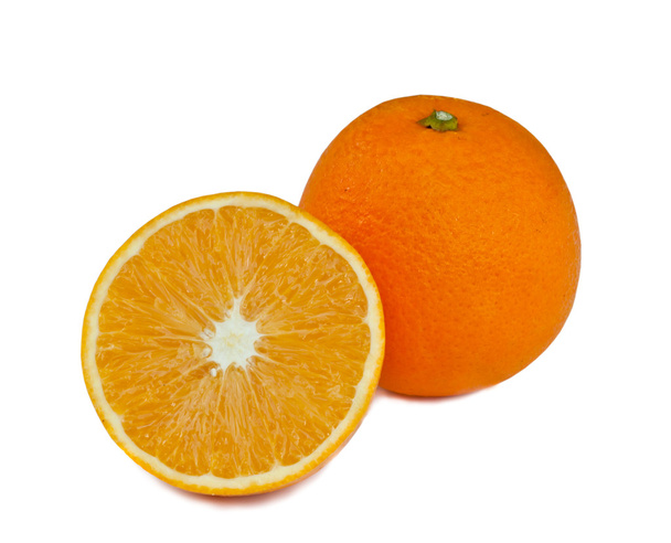Fruits oranges
. - Photo, image