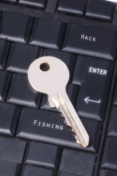 Ключ безопасности в Интернете
 - Фото, изображение