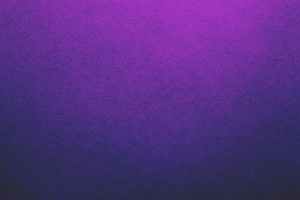 Arkusz papieru fioletowy zbliżenie. Naturalne tekstury - Zdjęcie, obraz