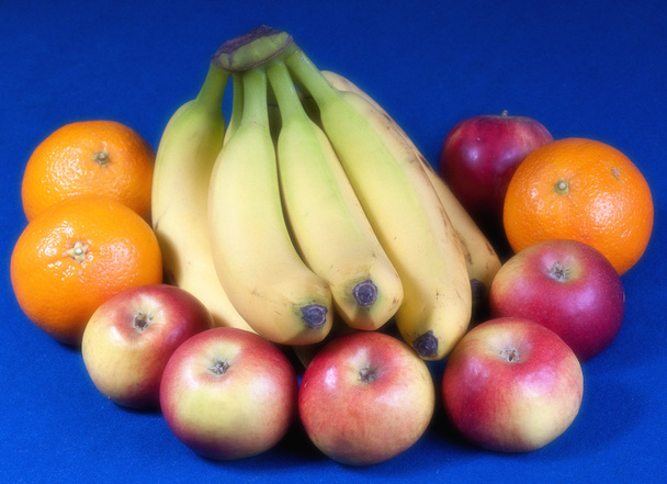 różnych owoców - Zdjęcie, obraz