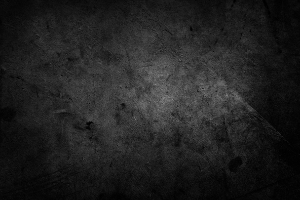 Closeup των ελαστικοποιημένων γκρίζο τσιμεντένιο τοίχο - Φωτογραφία, εικόνα