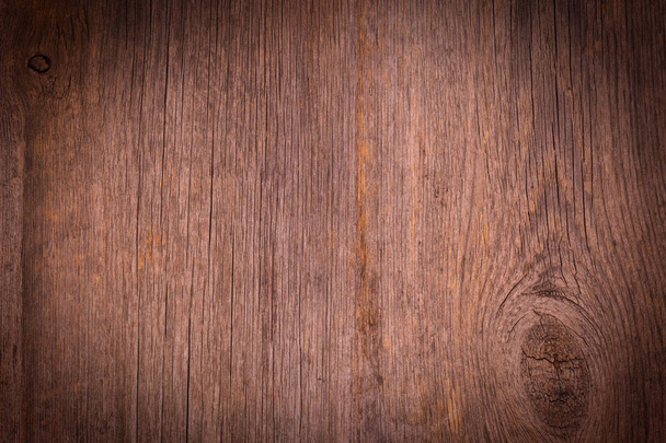 old wood texture background. Abstract background, empty template. - Foto, afbeelding