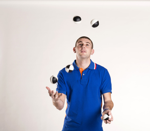juggler - Fotografie, Obrázek