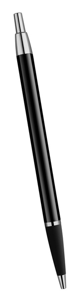 fekete toll elszigetelt fehér háttér - Fotó, kép