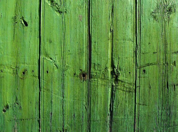Backgrounds, Wooden fence - Foto, afbeelding