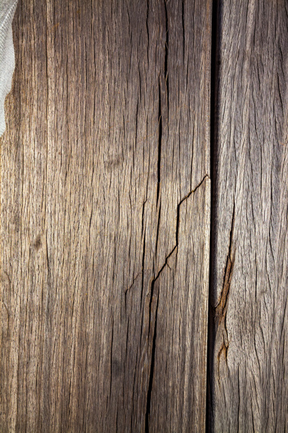 full-frame üres fából készült háttér - Fotó, kép