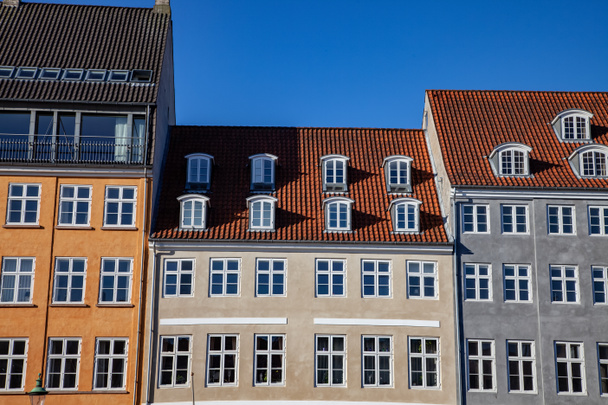 Houses - Fotoğraf, Görsel