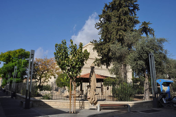 A ciprusi Limassol kastély - Fotó, kép