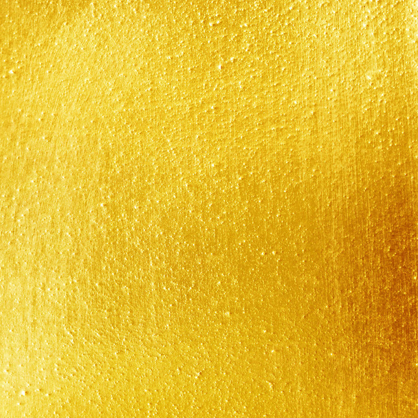 Блискучий жовтий лист золота фольга текстури фон
 - Фото, зображення