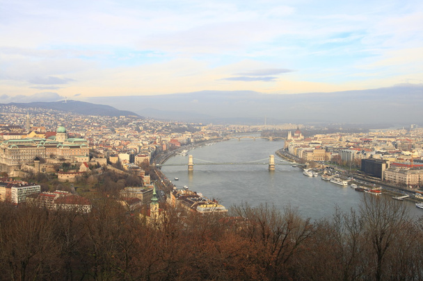 Budapest - Valokuva, kuva