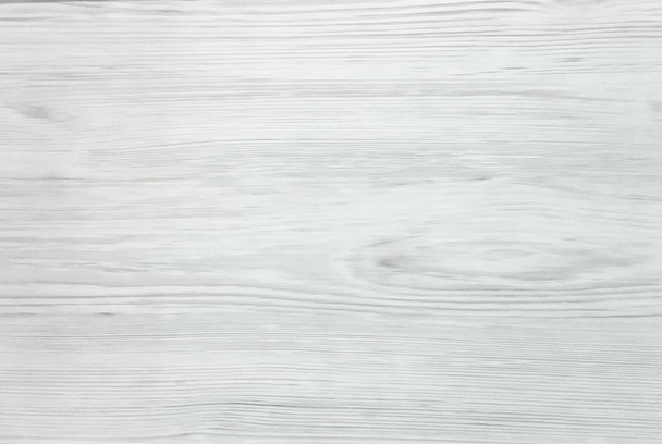 houtstructuur achtergrond, verweerde licht rustiek eiken. verschoten houten gelakte verf tonen woodgrain textuur. hardhout planken patroon tabel bovenaanzicht gewassen - Foto, afbeelding