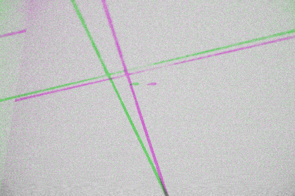 Абстрактний фон текстури фотокопії, подвійна експозиція кольору, глюк
 - Фото, зображення