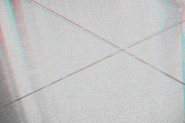 Absztrakt háttér textúra fénymásolatát, színes dupla expozíció, fénylik - Fotó, kép