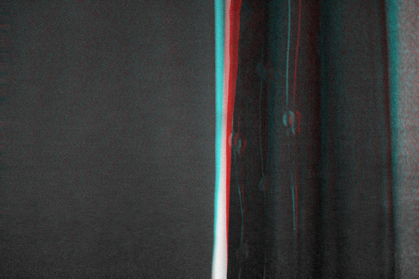 Abstrakti valokopiotekstuurin tausta, häiriö
 - Valokuva, kuva