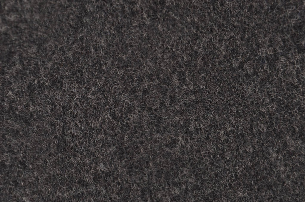 Close-up van weefsel van wol textuur doek achtergrond - Foto, afbeelding