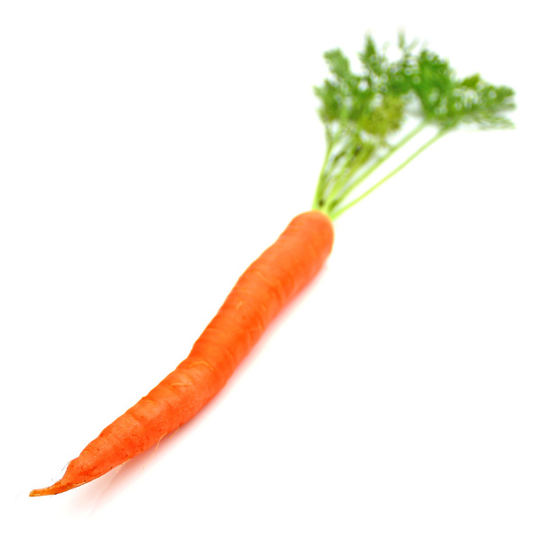 Carrots - Фото, изображение