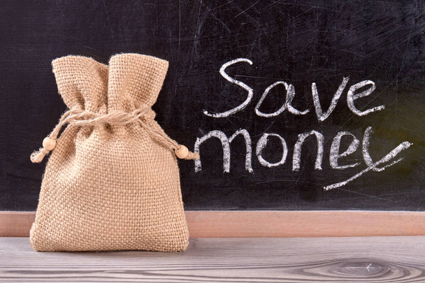 Save money concept. - Valokuva, kuva
