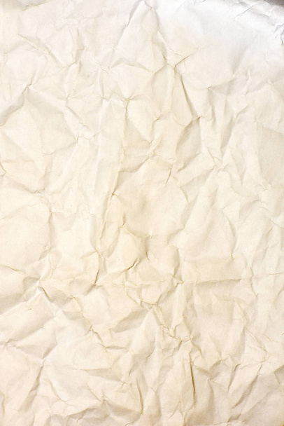 Texture of brownish paper - Fotó, kép