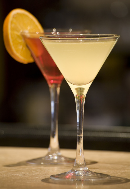 Cocktail - Fotografie, Obrázek