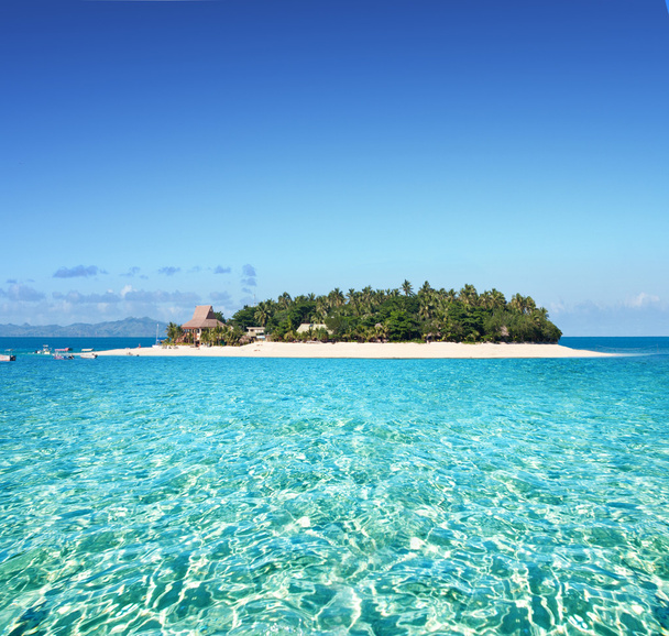 Caribbean paradise - Photo, Image