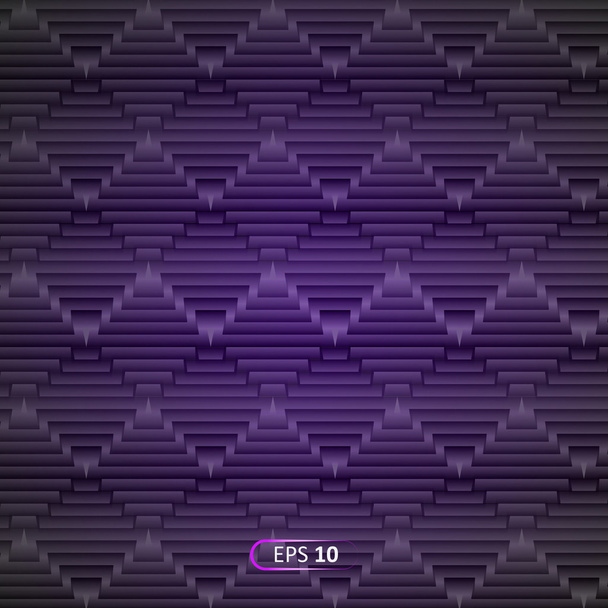 Векторные жалюзи, изолированные на фиолетовый
 - Вектор,изображение